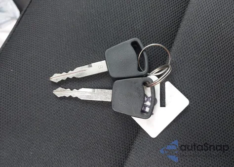 2021 Ford Police Interceptor из США, поврежденный, VIN 1FM5K8AB5MGA19375